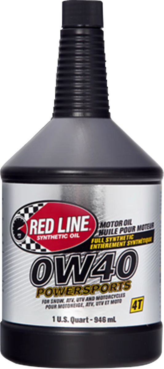 Synthetic Motor Oil