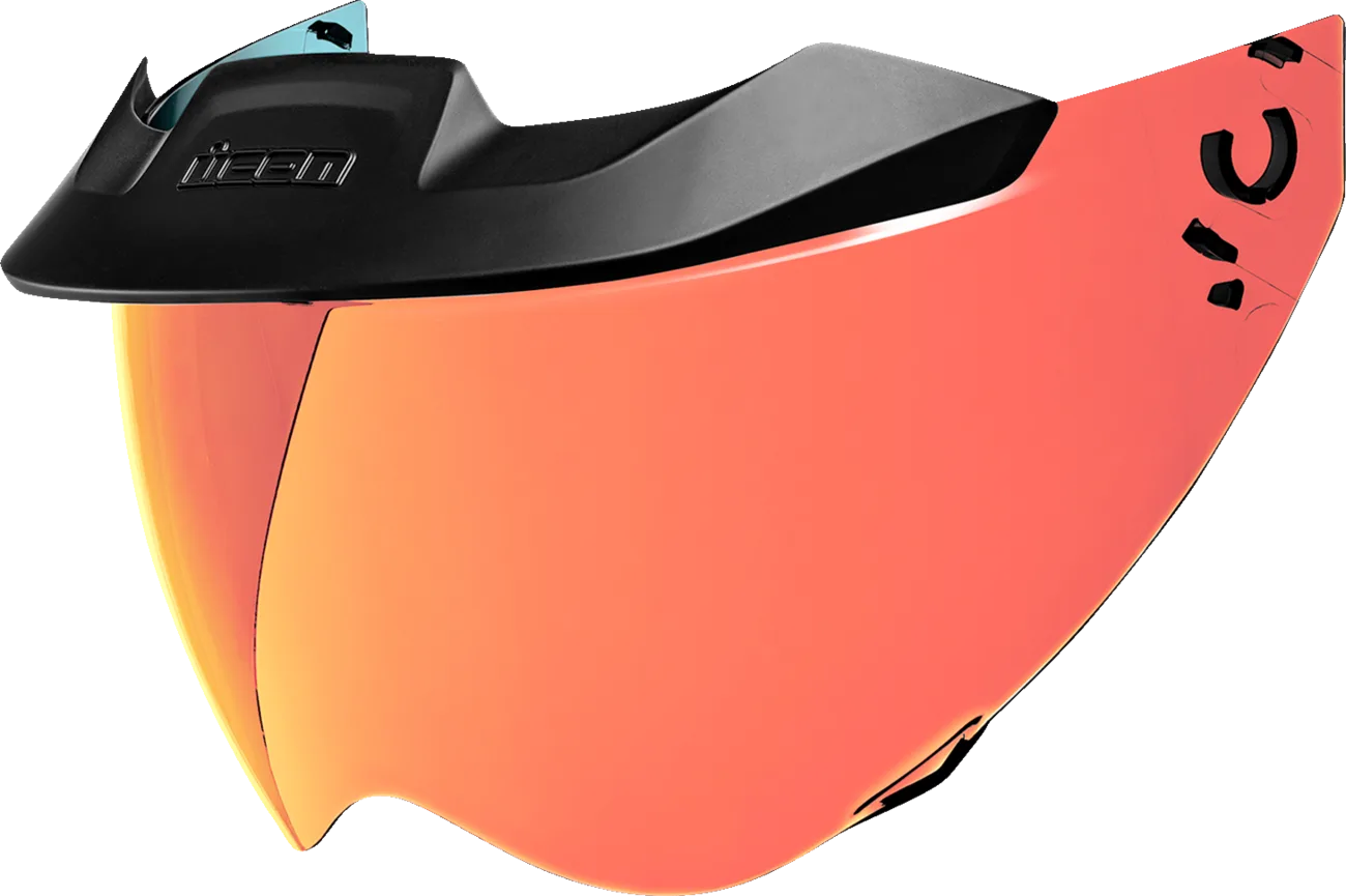 Domain™ Helmet 22.06 MotoShield™