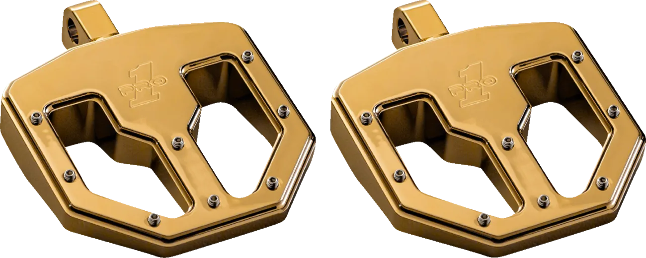 BMX V1 Foot Pegs