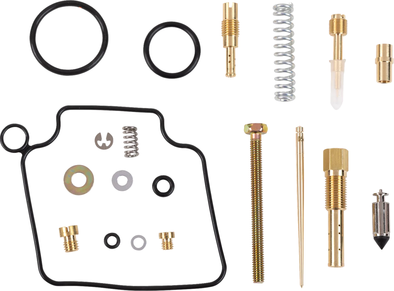 Carburetor Repair Kit