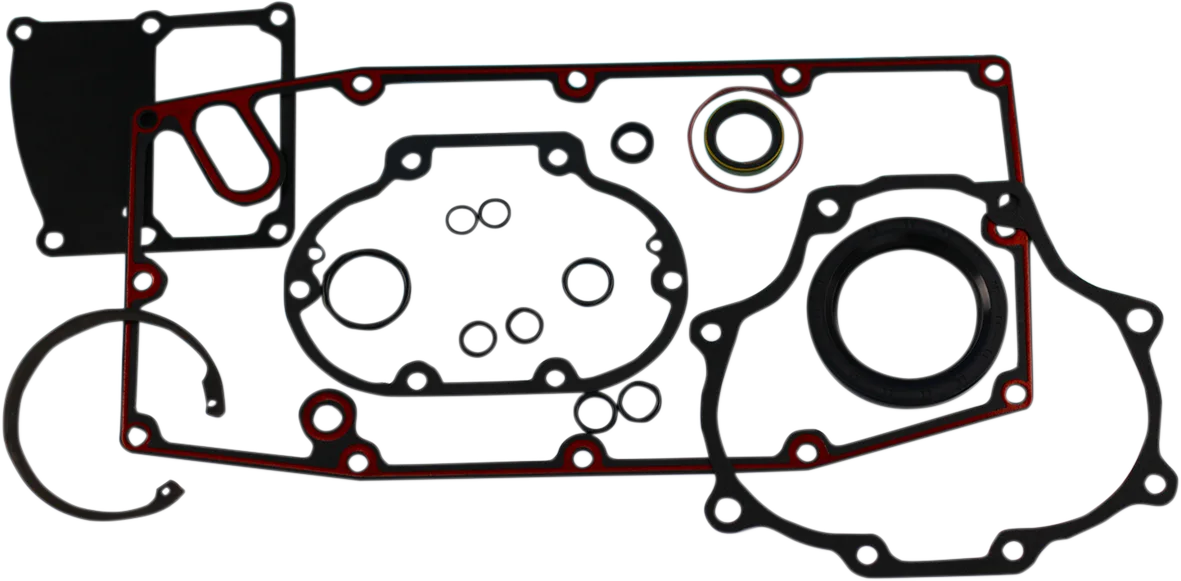 Transmission Gasket/Seal Kit
