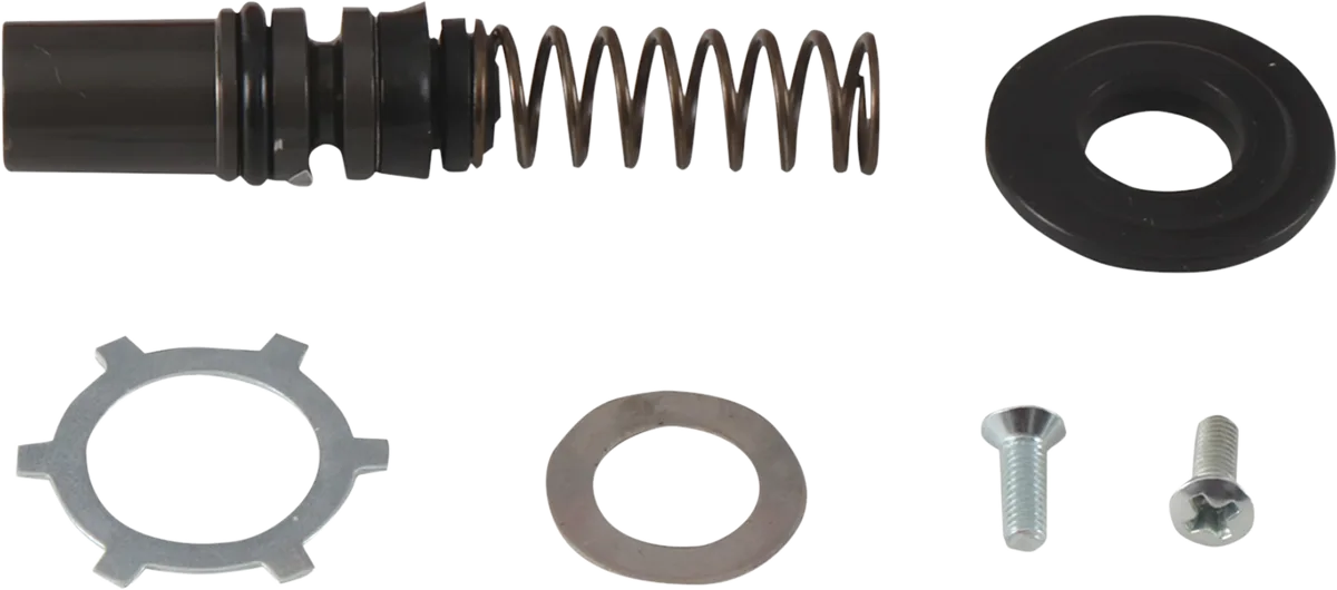 Master Cylinder Rebuild Kit
