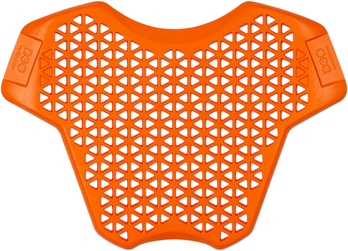 D3O® LP1 Chest Impact Protector