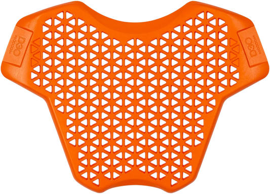 D3O® LP1 Chest Impact Protector