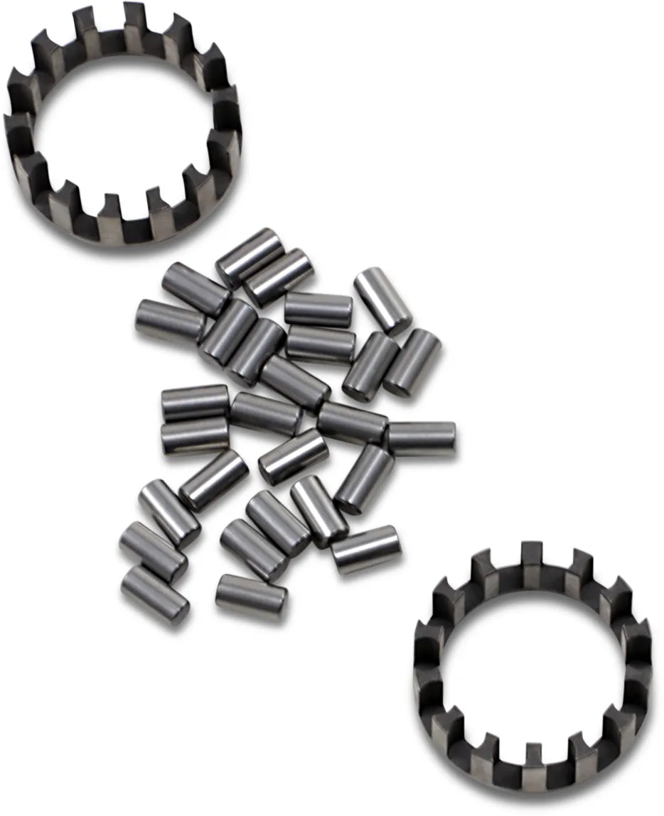 Right Crankcase Roller Bearing Assembly