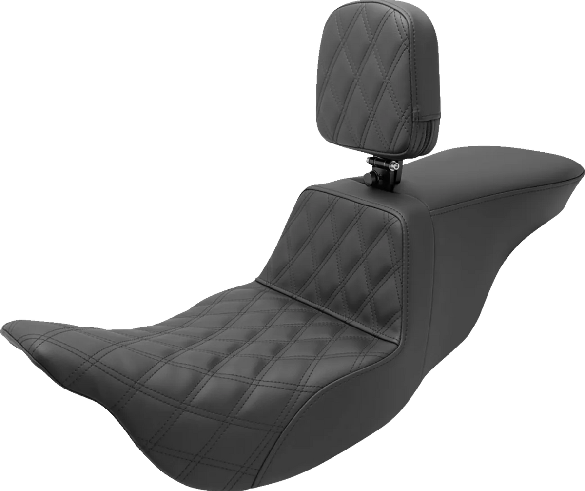 Tour Step-Up Seat