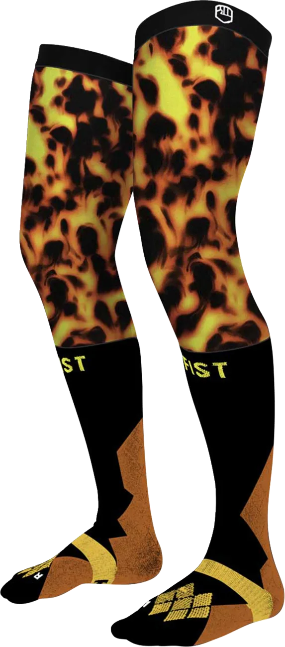 Moto Socks