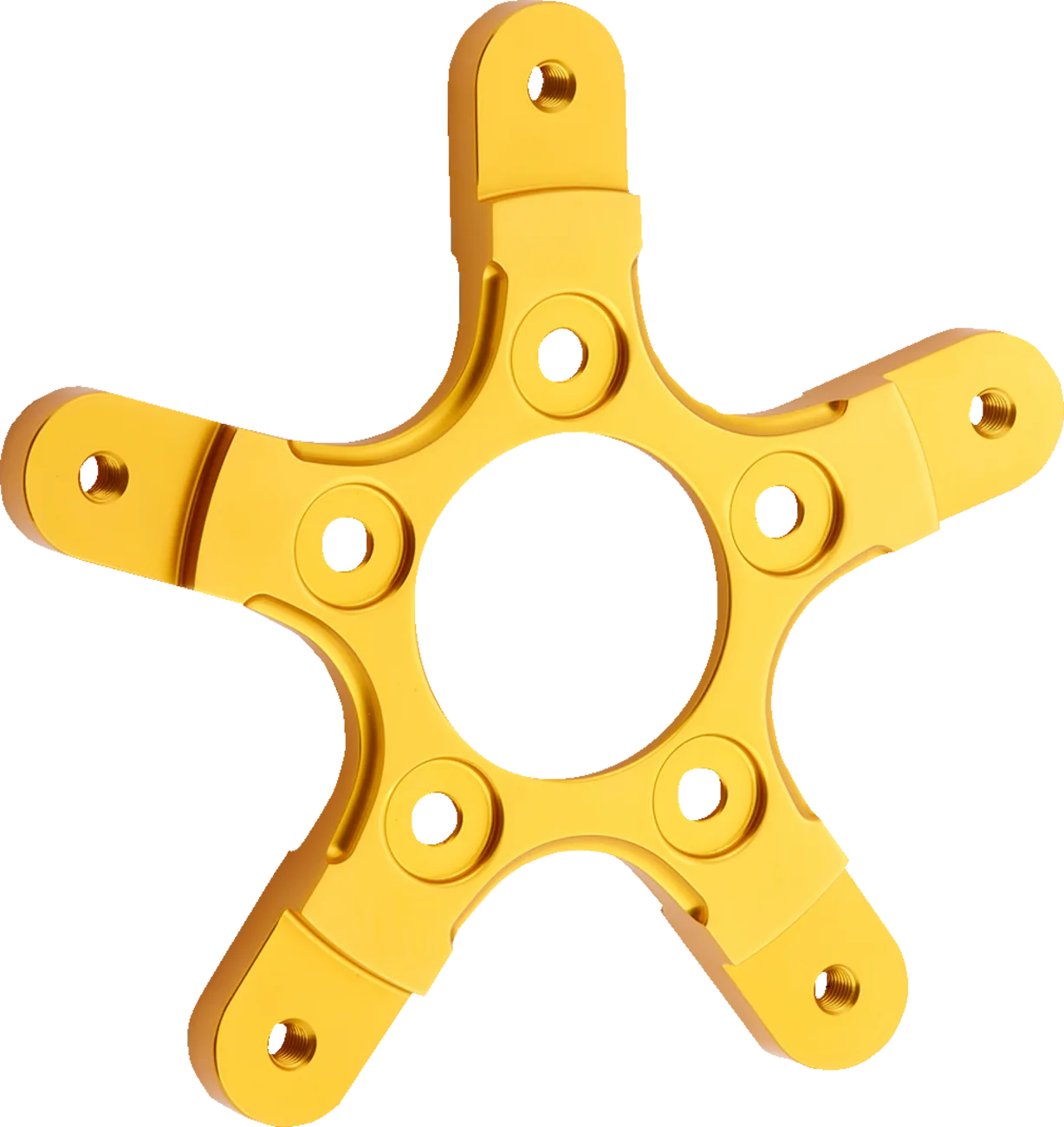 Brake Rotor Mount