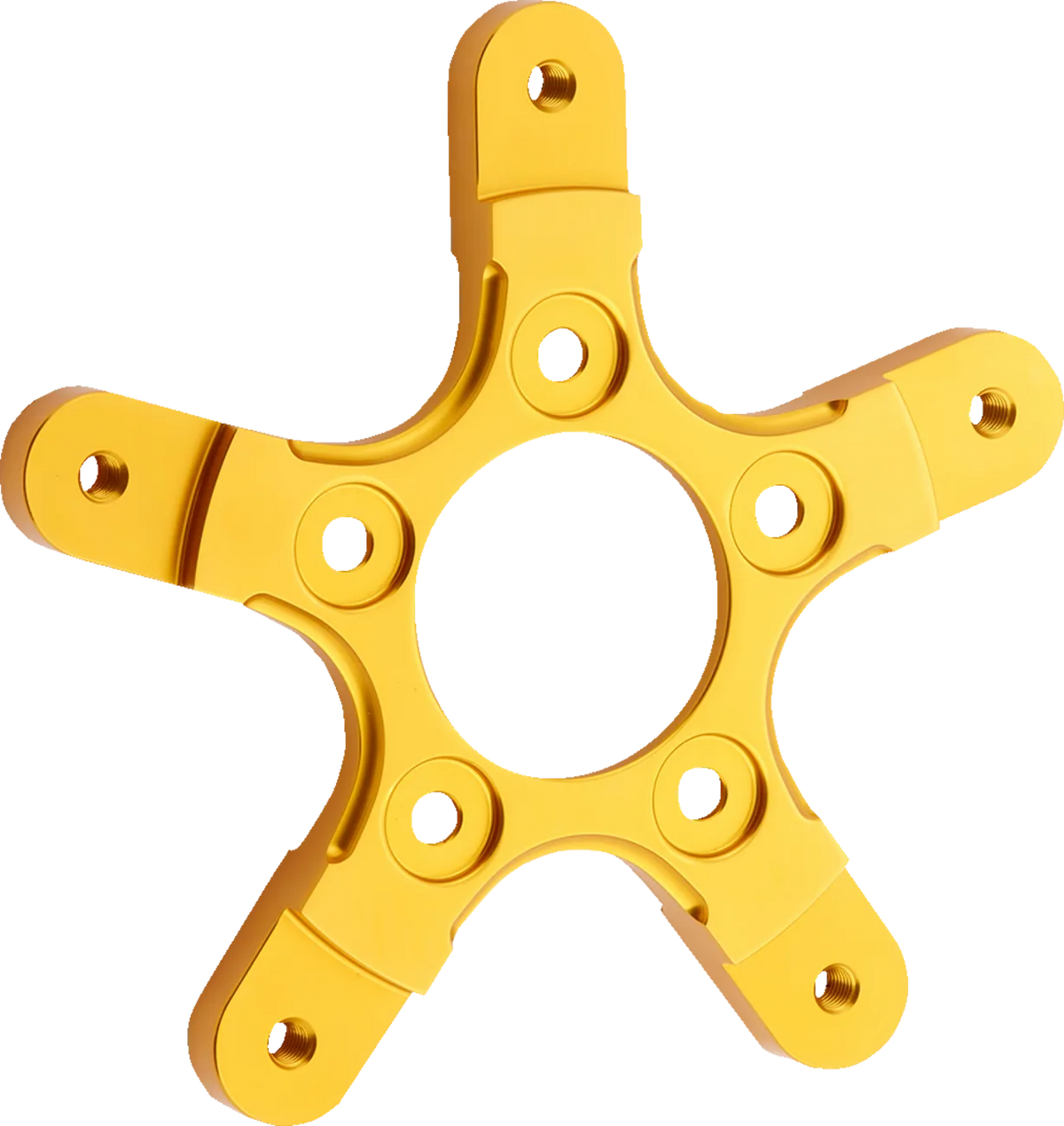 Brake Rotor Mount
