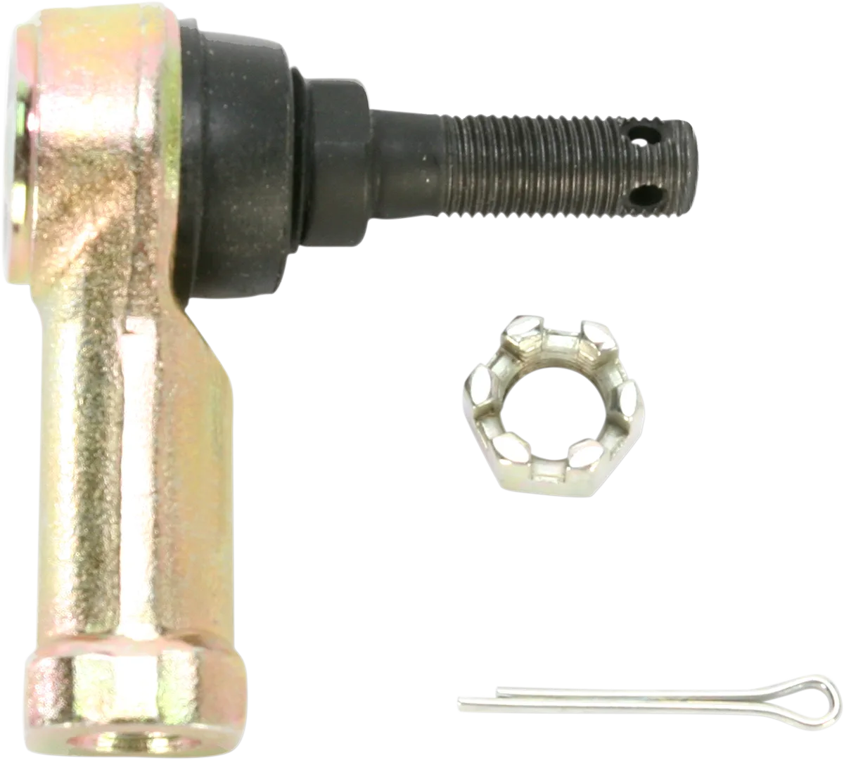 Heavy-Duty Tie-Rod End