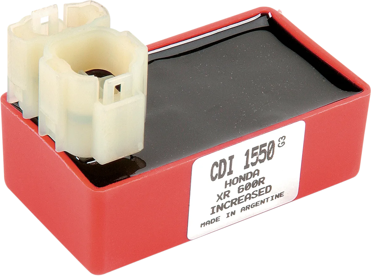Hot Shot Series CDI Box