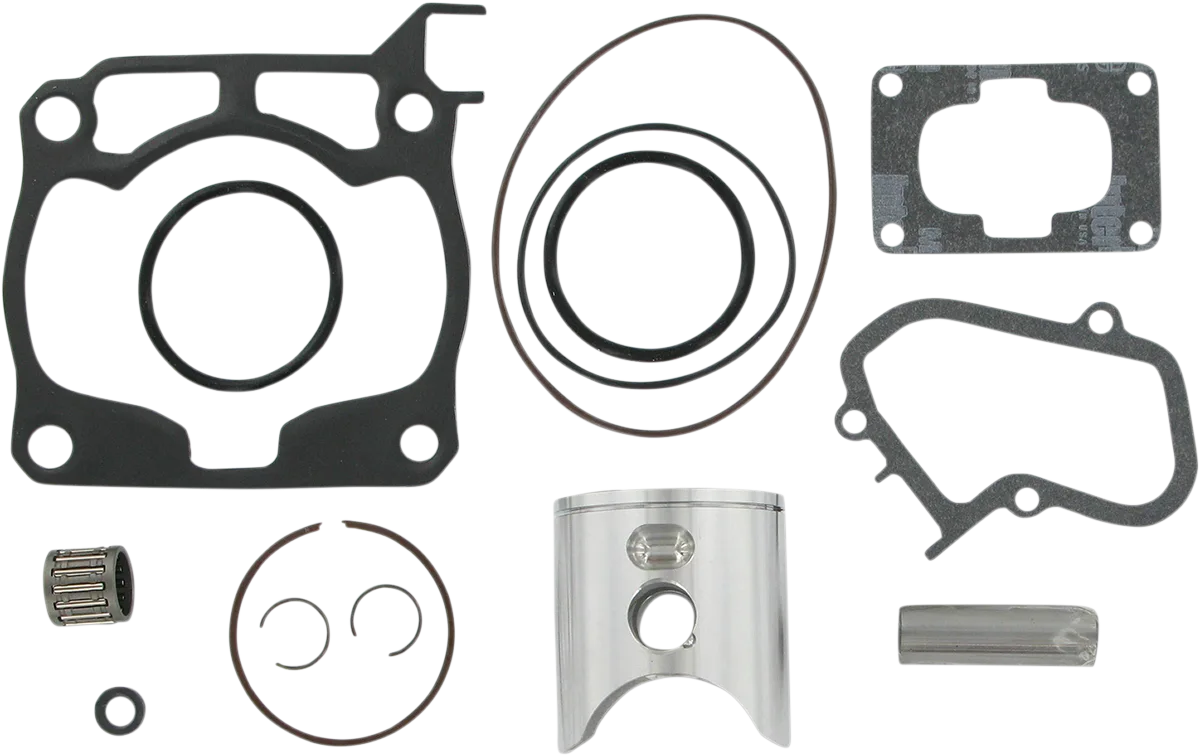 High Performance Piston Kit with Gaskets for 2-Stroke