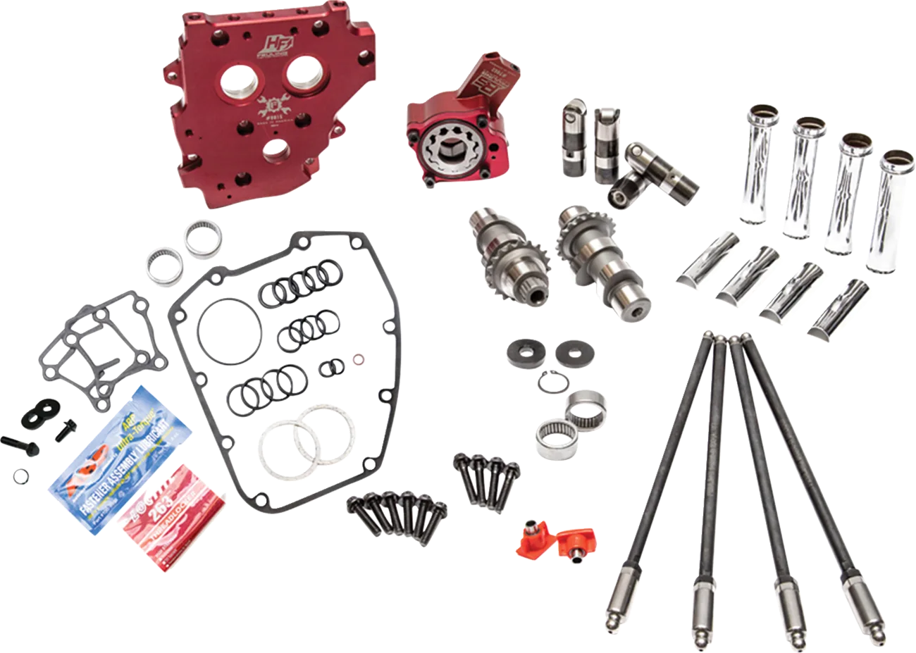 Race Series® Camchest Kit