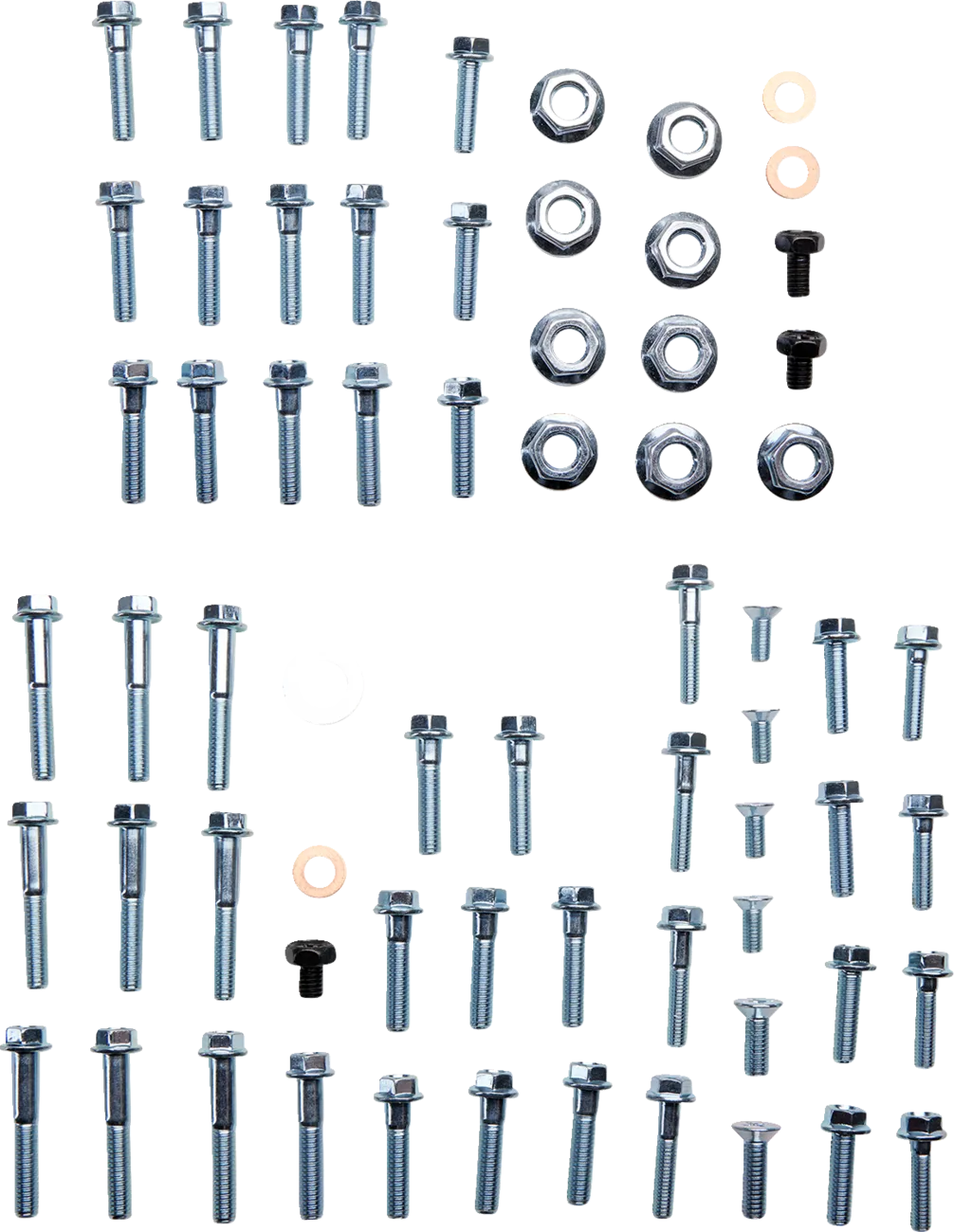 Engine Fastener Kit