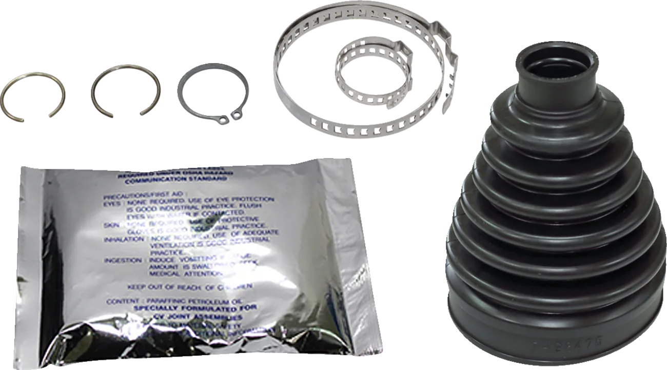 CV Boot Kit