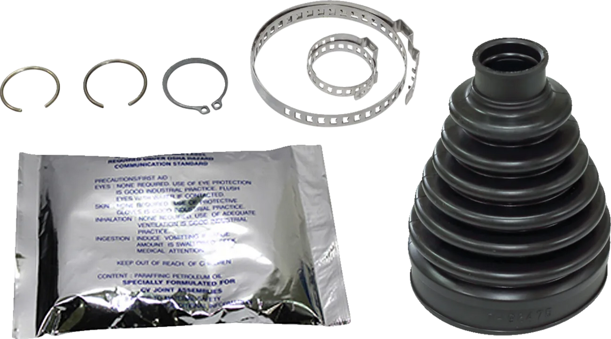 CV Boot Kit