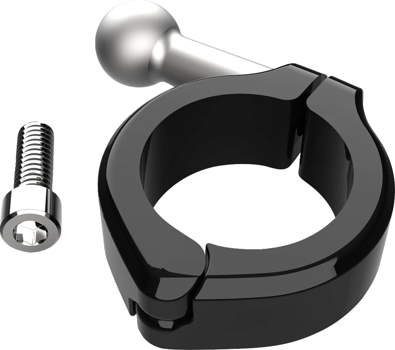 Gen 2 Aluminum Clamp