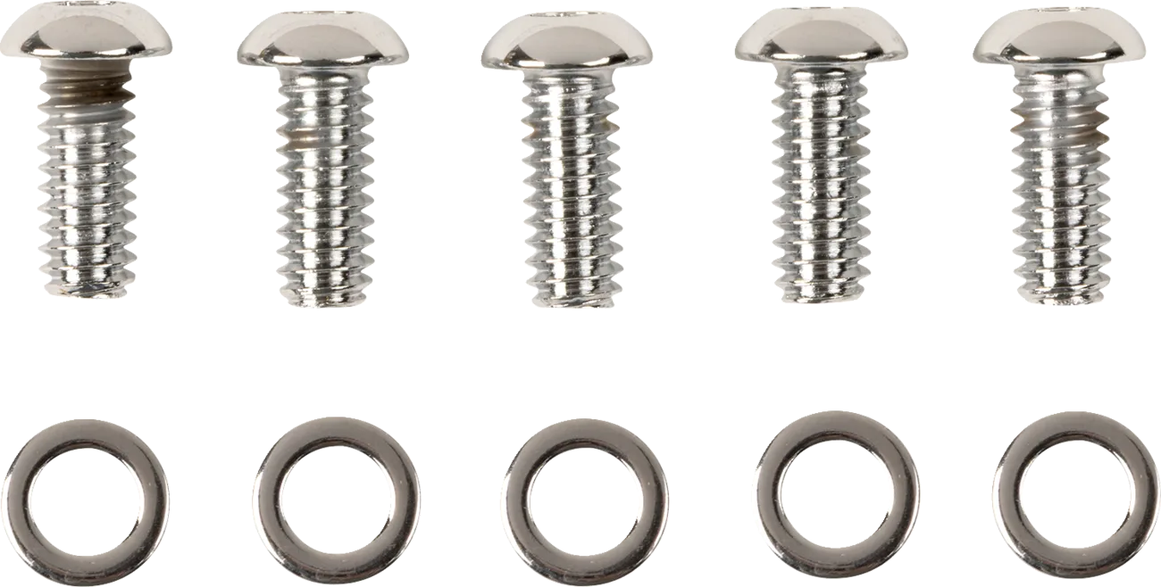 Derby Cover Bolt Kit