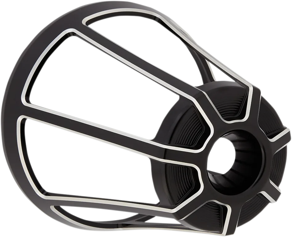 Monster Sucker Air Cleaner Cover