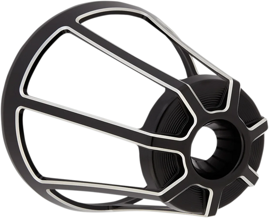 Monster Sucker Air Cleaner Cover