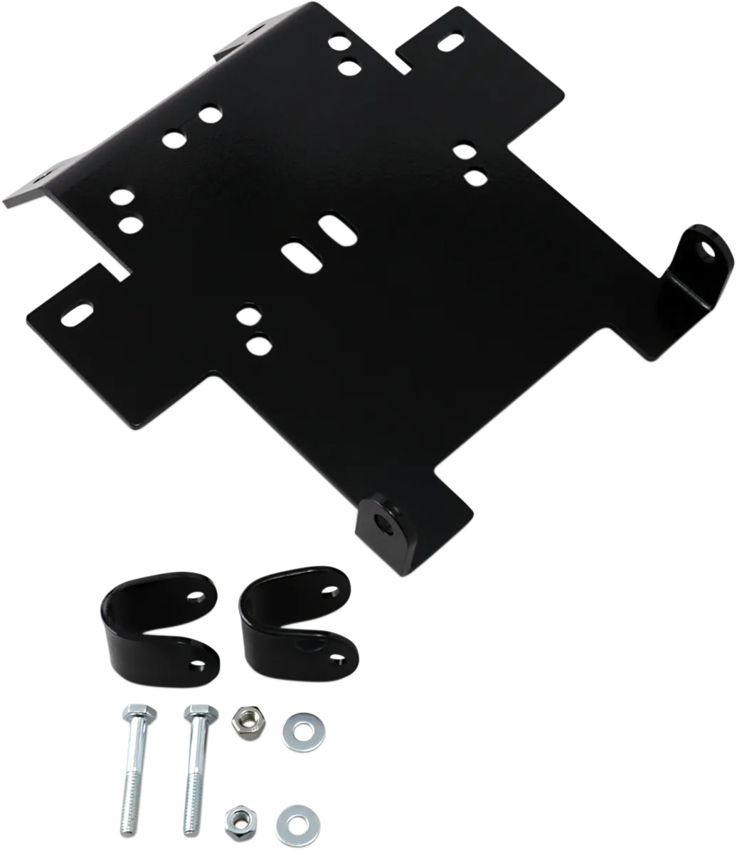 Winch Mount