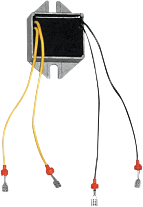 Voltage Regulator