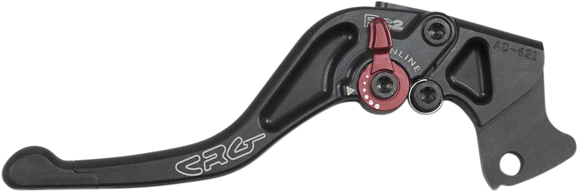 RC2 Shorty Clutch Lever
