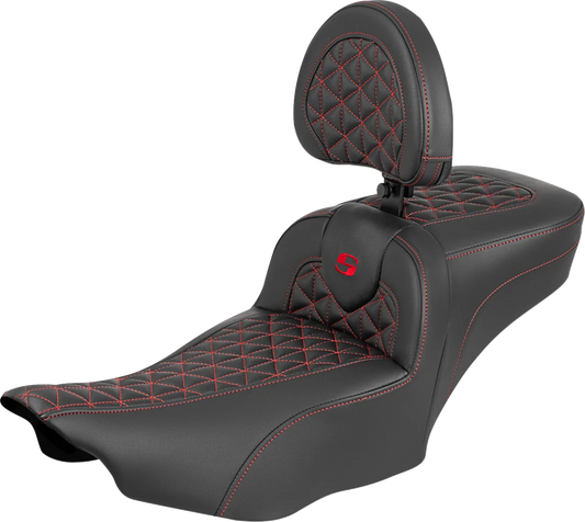Roadsofa™ Extended Reach Seat