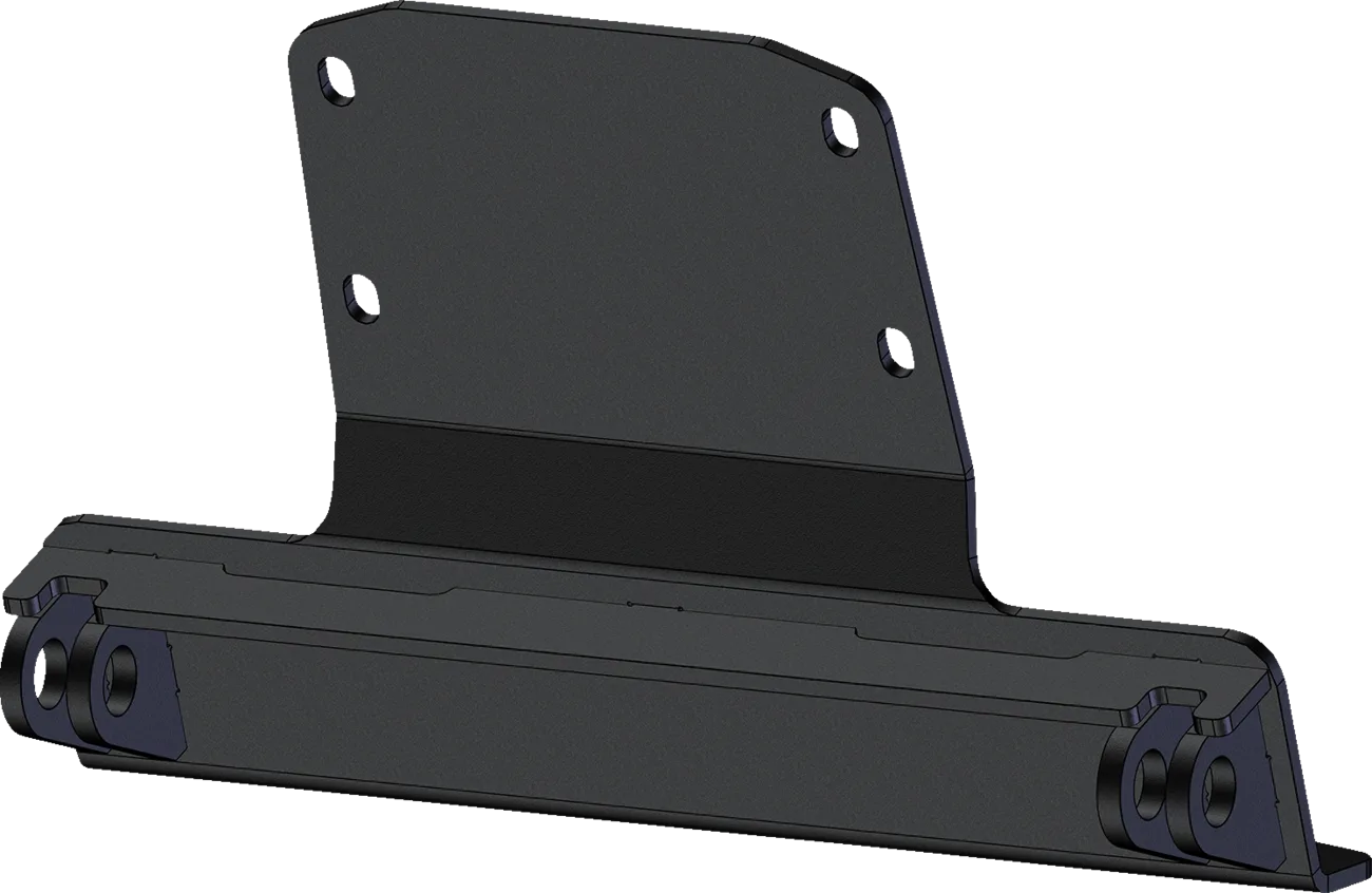 Plow Mount