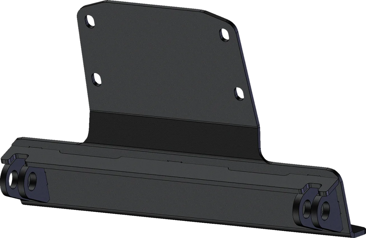 Plow Mount