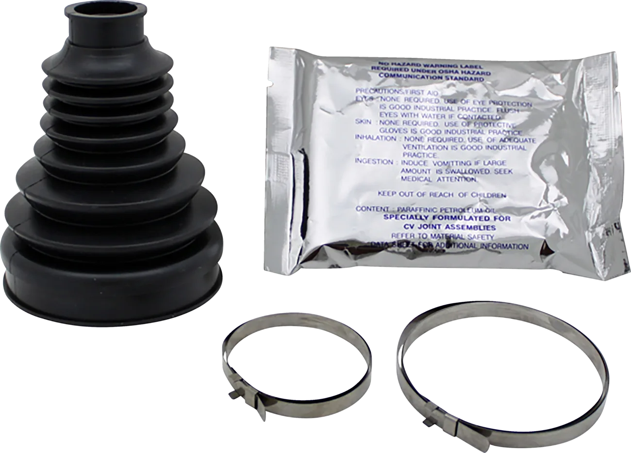 CV Boot Kit