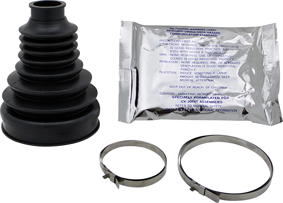 CV Boot Kit