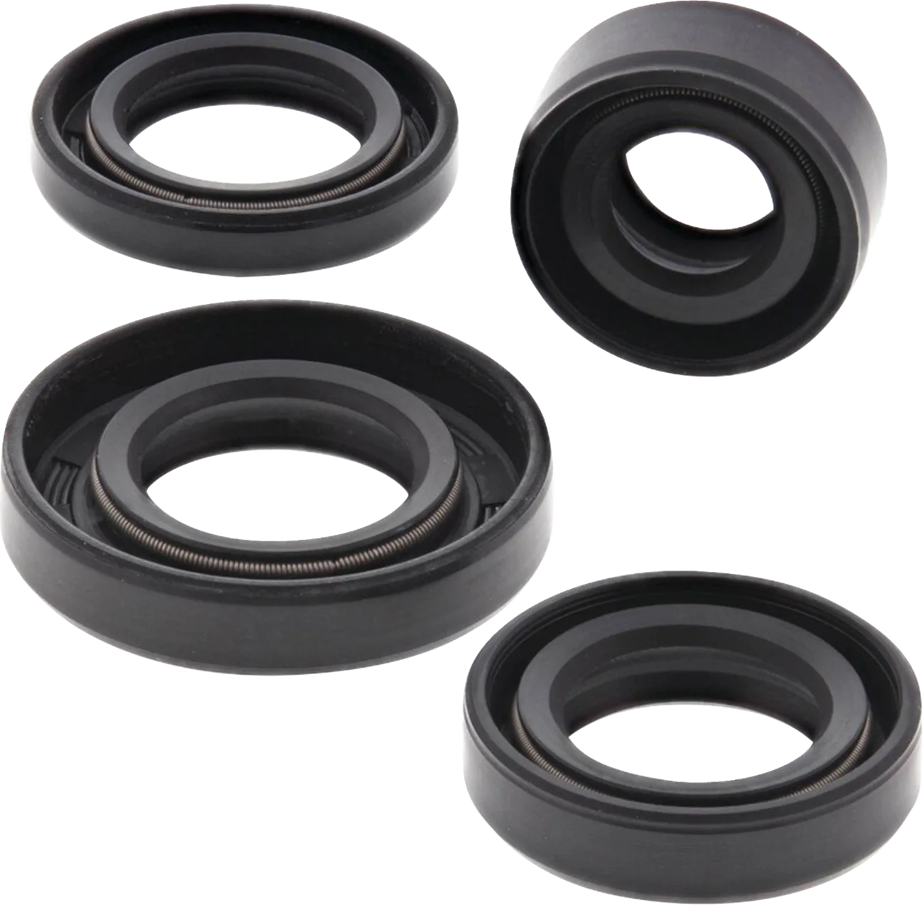 Engine Oil Seal Kit