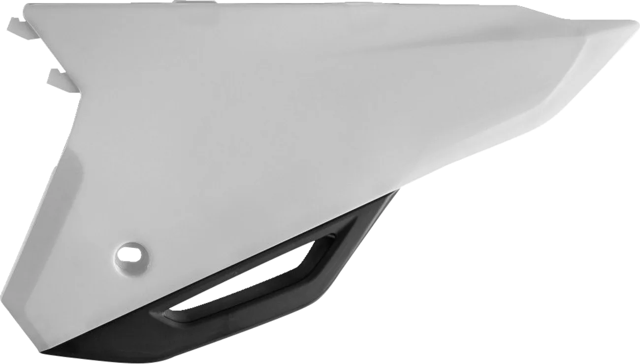 Side Panels For Honda
