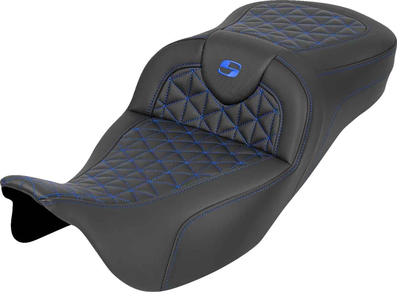 RoadSofa™ Tri Gripper Seat