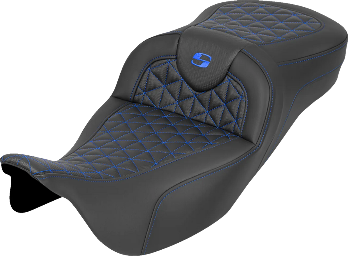 RoadSofa™ Tri Gripper Seat