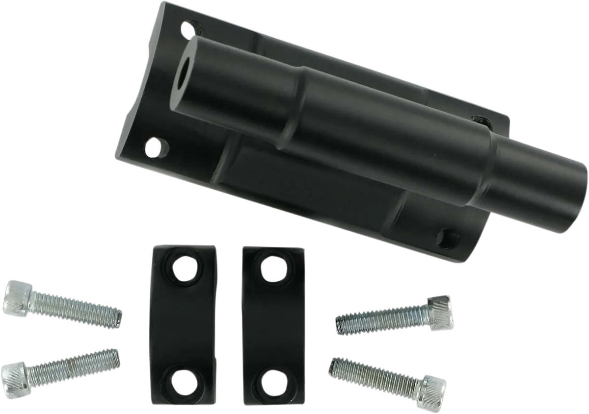 Powerriser 475 Pivoting Handlebar Risers