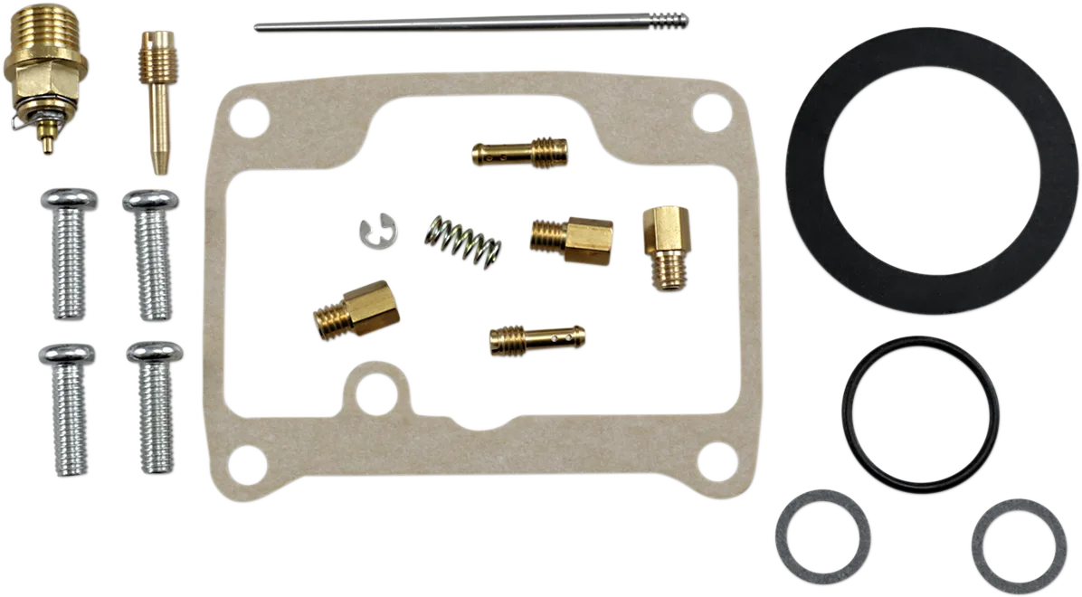 Carburetor Repair Kit - Ski-Doo