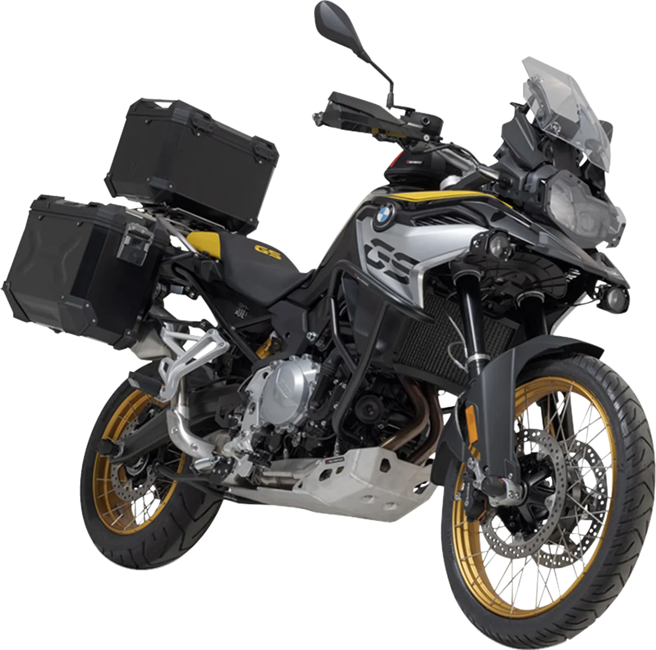 Adventure Protection System