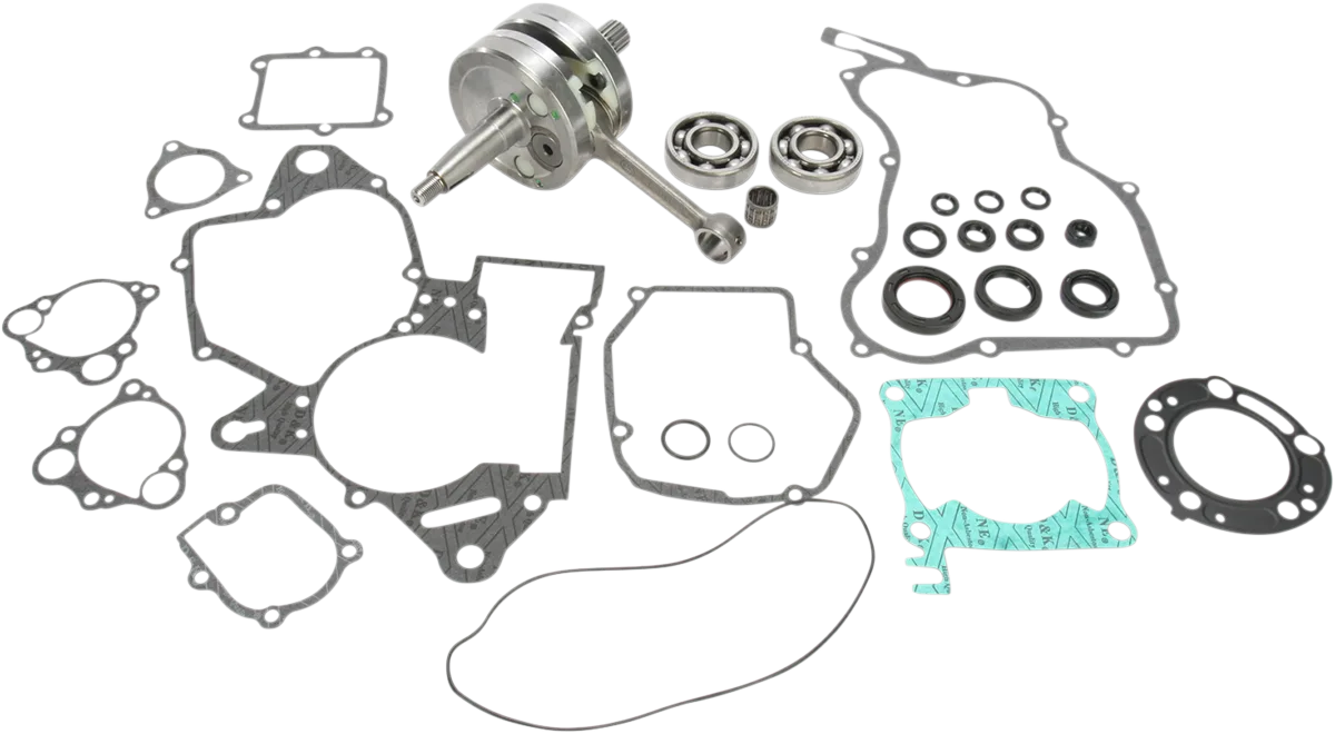Crankshaft Kit