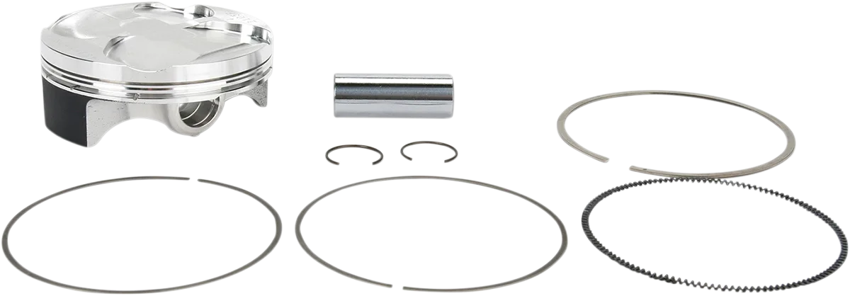 Piston Kit Forged Series for 4-Stroke