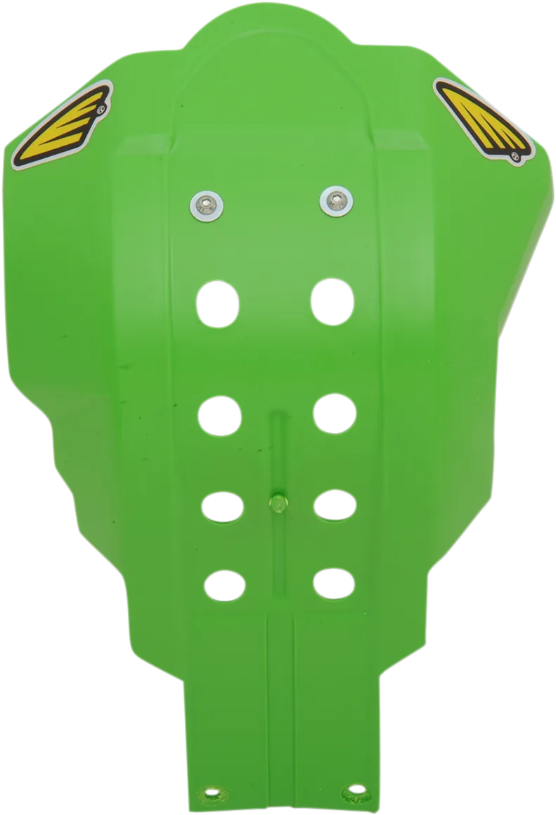 Full Armor Skid Plate
