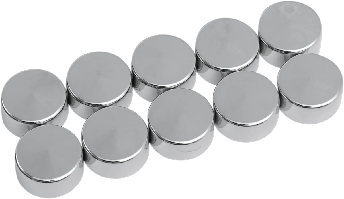 Bolt Covers