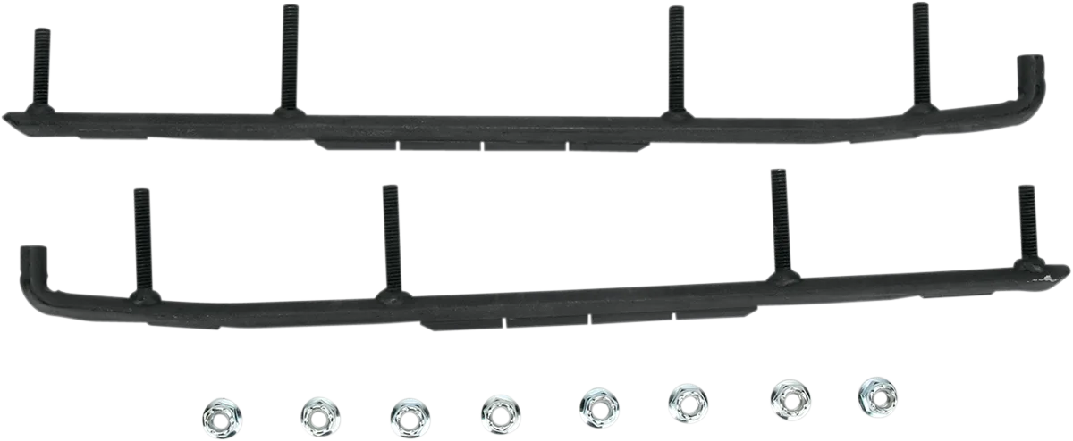 Switch Back Carbide Wear Bars