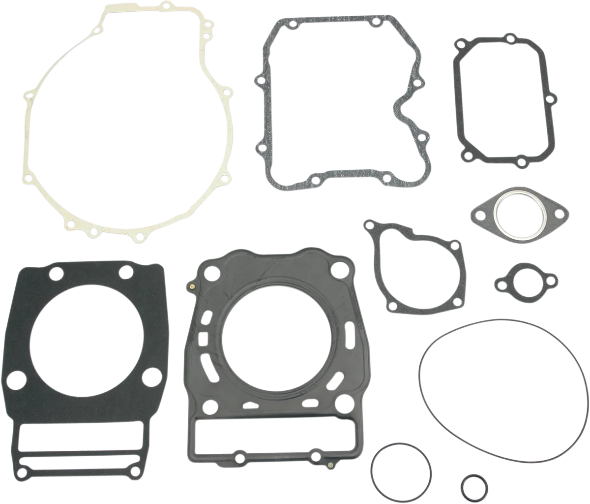 Complete Gasket Kit