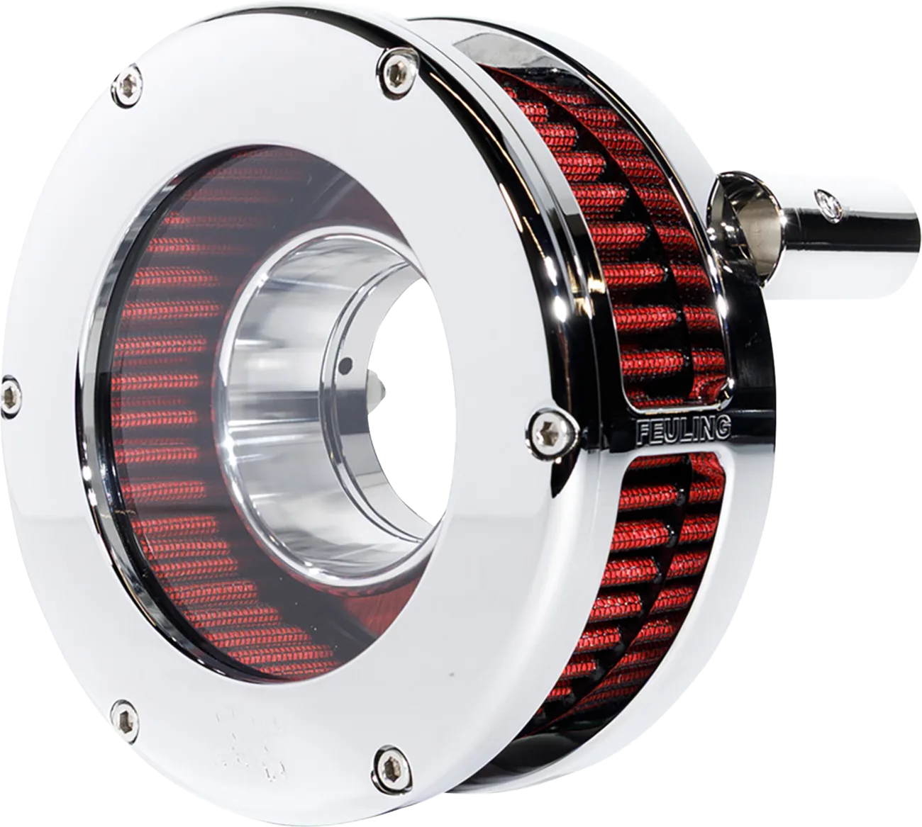 Slim BA Air Cleaner Kit