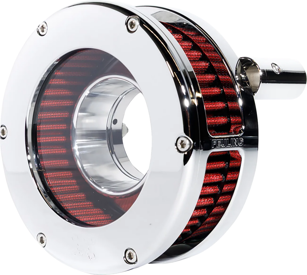 Slim BA Air Cleaner Kit