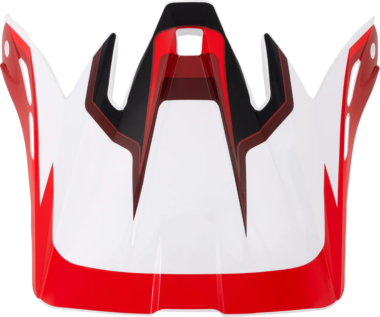 Child Dirt Maxx Helmet Peak