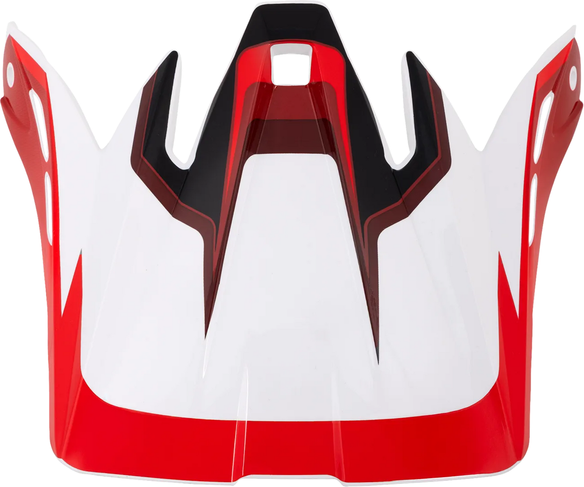 Child Dirt Maxx Helmet Peak
