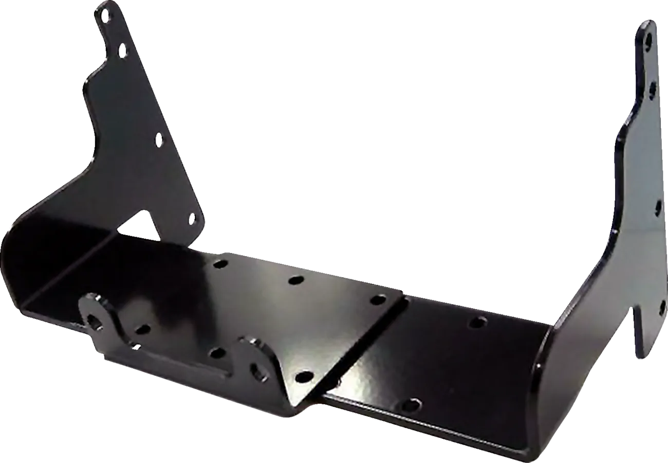 Winch Mount